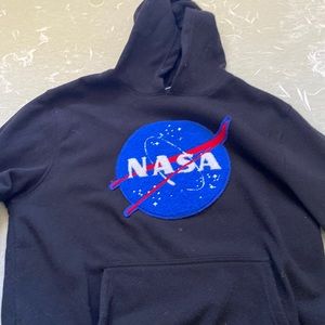 I am selling a hoodie